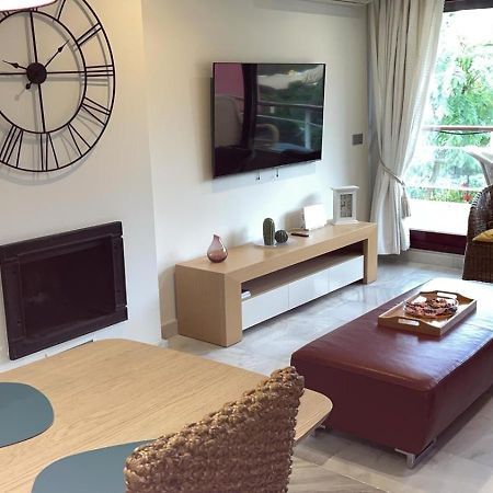 Parque Botanico Resort เอสเตโปนา ภายนอก รูปภาพ
