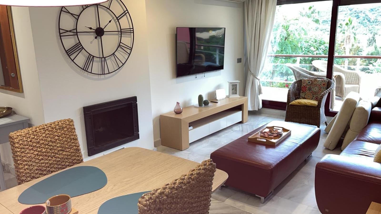 Parque Botanico Resort เอสเตโปนา ภายนอก รูปภาพ